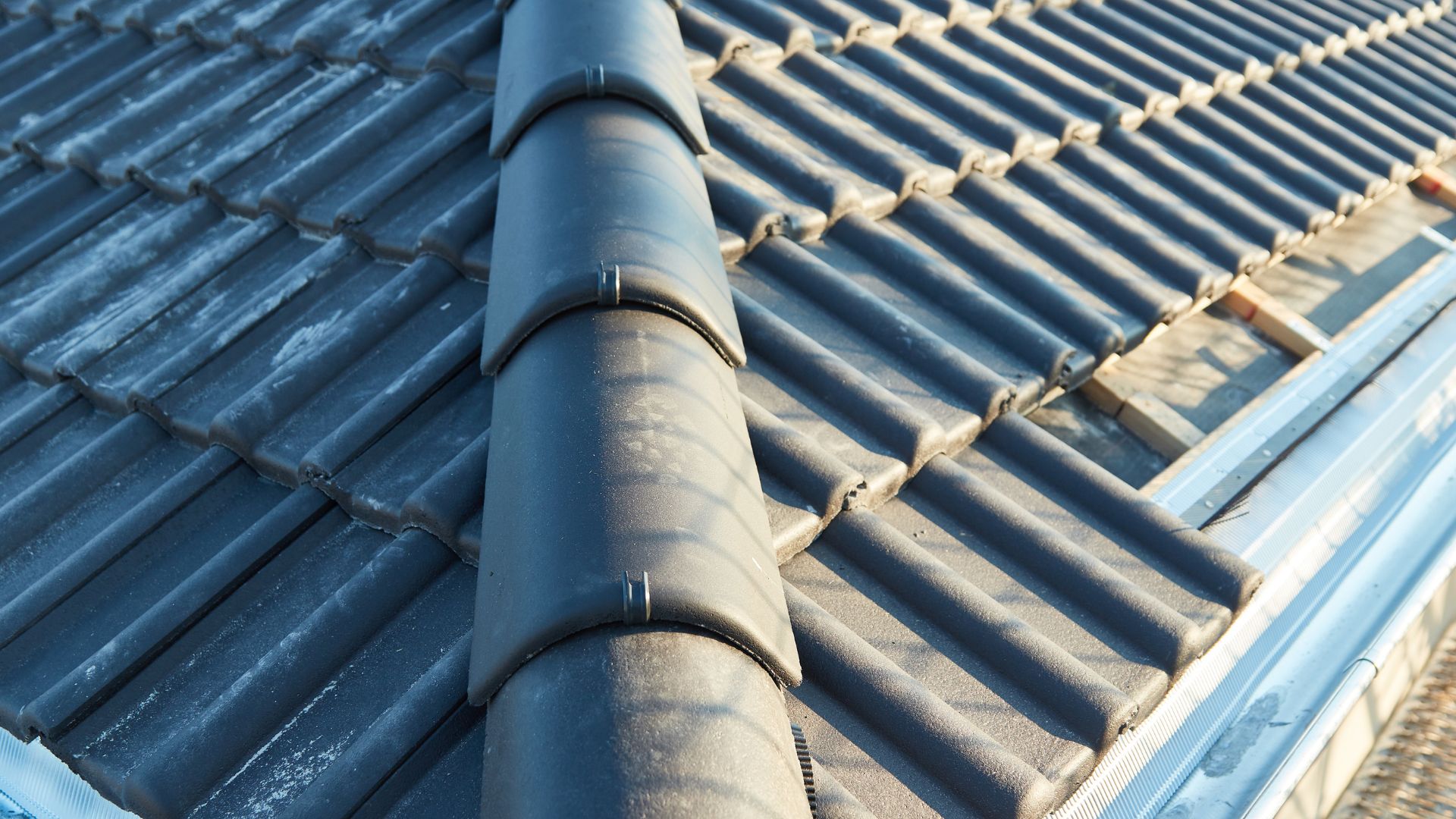 Dry Ridge, Valley, and Verge Systems​